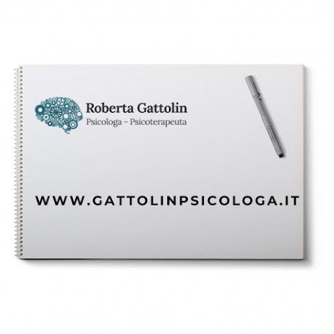 Dott.ssa Roberta Gattolin, Psicoterapeuta