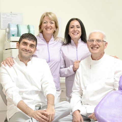 Studio dentistico Consalvo