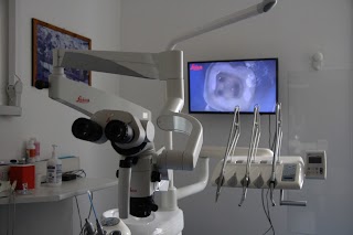 Studio Dentistico Rasia dal Polo Abrami STP srl