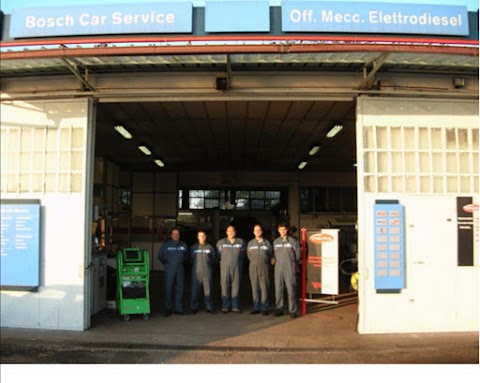 Officina Meccanica Elettrodiesel Srl