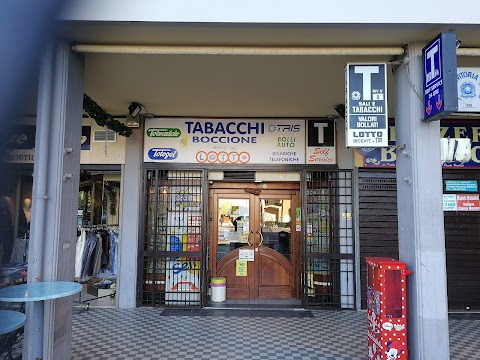 Tabaccheria Boccione