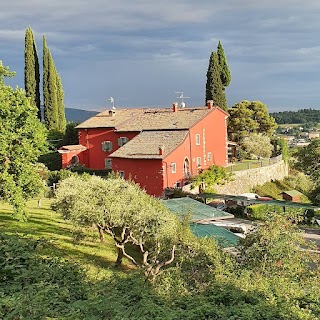 Poggio Caiar Bed & Breakfast