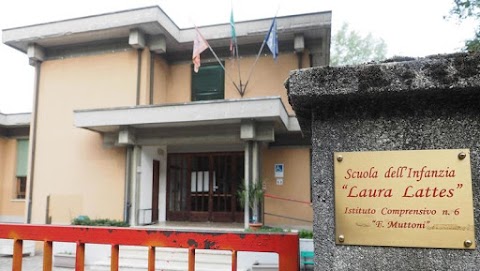 Scuole Pubbliche Istituto Comprensivo Di Vicenza Sei