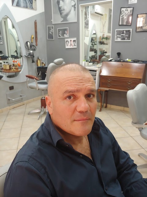 G. & D. Center Parrucchieri Hairdrems Salerno