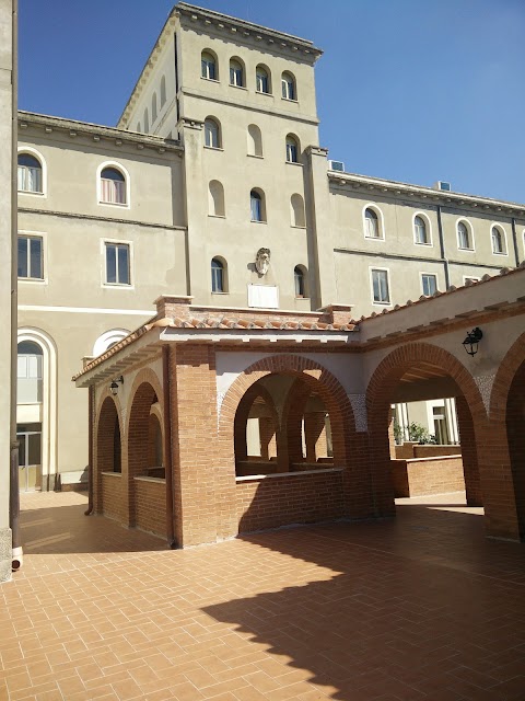 Taddeide - Casa per ferie - Cittadella Ecumenica