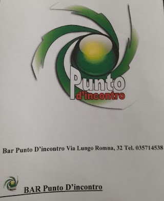 Bar punto d'incontro