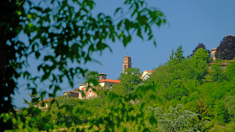 Albergo Torre di Codana