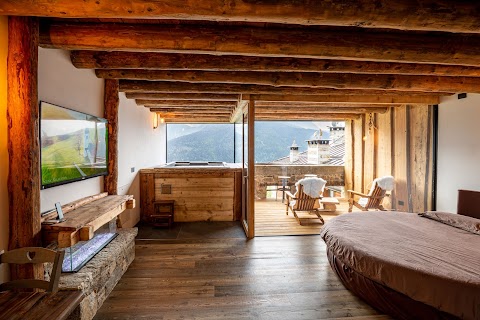 Chalet Cormignano