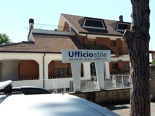 Ufficiostile s.p.a. Roma Infernetto