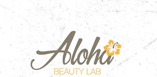 "Aloha Beauty Lab"