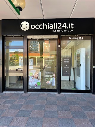 occhiali24.it (Grugliasco, Via Olevano 85/D)