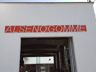 Alseno Gomme