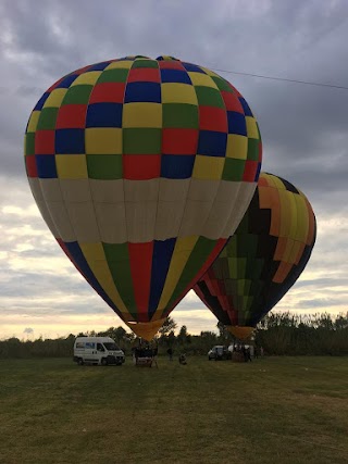 GSM AEROPANORAMI Srl Palermo - Noleggio Mongolfiere