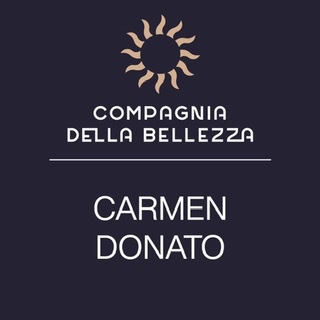 Carmen Donato Compagnia della bellezza