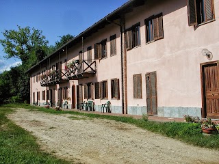 Agriturismo Cascina Chiantori