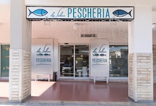 Pescheria da Salvo