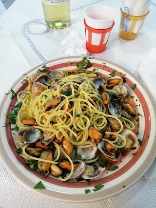 Ai Sapori Di Mare