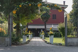 Ristorante Lanterna Rossa