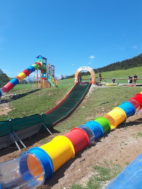 ANDALO LIFE - Family Activity Park