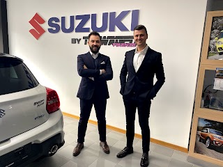 Suzuki Service