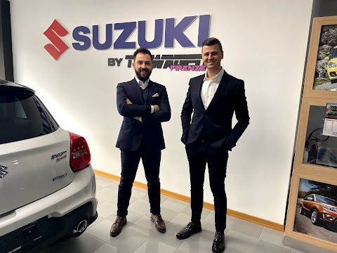 Suzuki Service