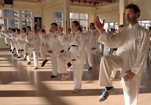 Palestra "Accademia Arti Orientali ASD"