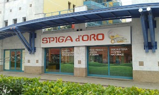 Spiga d’Oro - Alimentazione biologica, Erboristeria, alimenti per celiaci