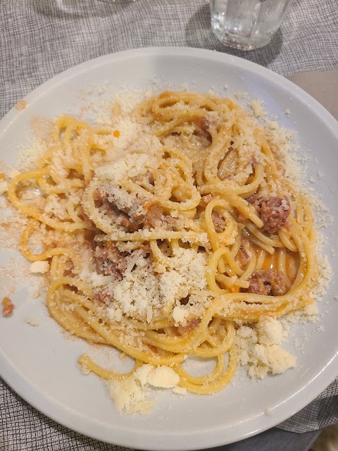 Trattoria Picchiapò