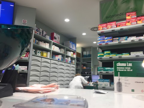 Farmacia Emmepi Succursale