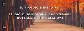 Silvia Casanova Psicologa Psicoterapeuta