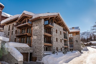Alpine Residences - Résidence Vail Lodge