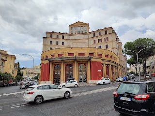 Teatro Palladium Università Roma Tre