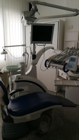 Studio Odontoiatrico Dott. Biagio Rapone