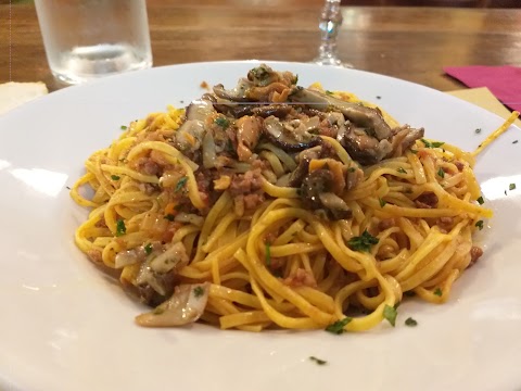 Osteria dei Sognatori