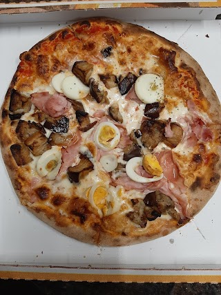 Pizzeria da Salvo