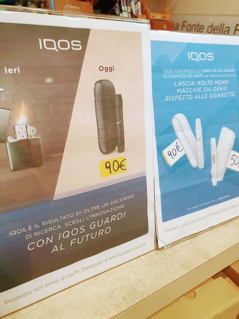 IQOS PARTNER - Tabaccheria Vitiello Antonino, Castellammare di Stabia