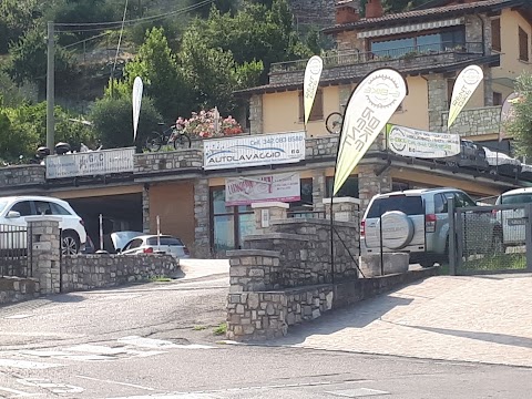 Noleggio e-bike Gargnano