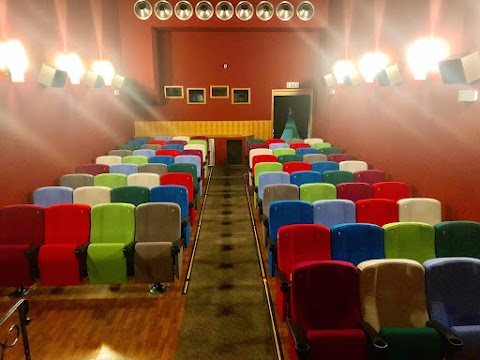 Cinema 3