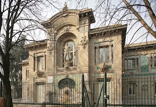 Acquario Civico e Stazione Idrobiologica di Milano