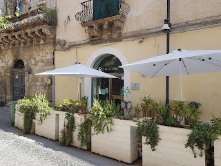 Ristorante Retroscena - Siracusa