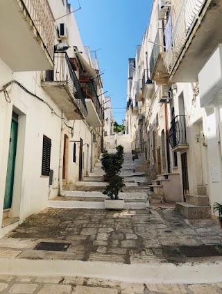 CASA ENZA OSTUNI