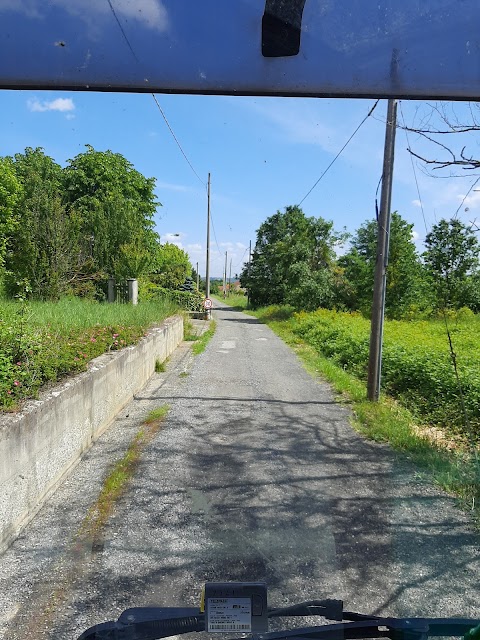 Giardini del Monferrato S.r.l.