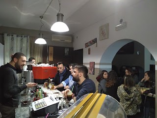 Bar La Nuova Bergera