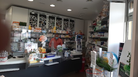 Farmacia Tornabene