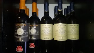 Enoteca Carotenuto