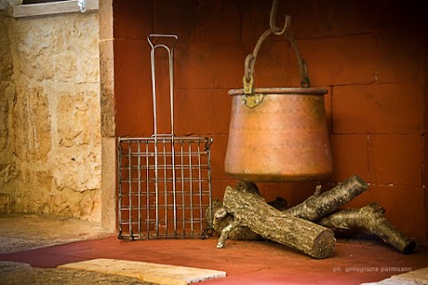 Trulli il Castagno