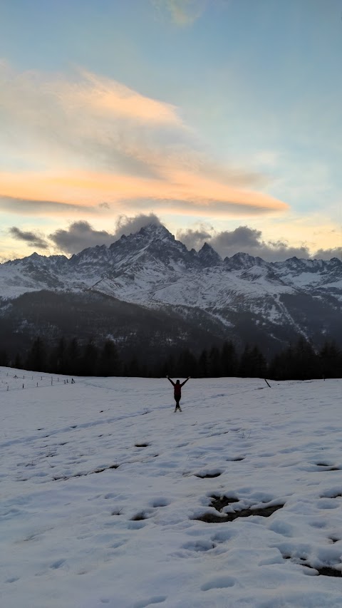 Österreich del Piemonte