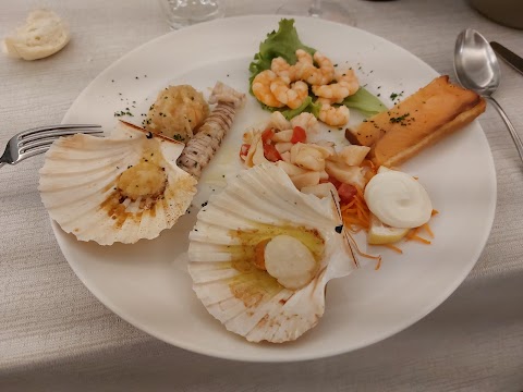 Ristorante “Al Monte”