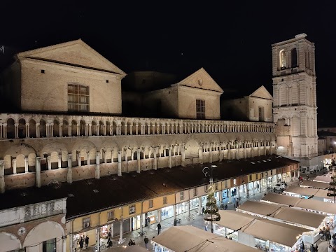 Hotel Torre della Vittoria