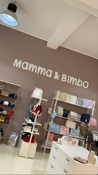 Mamma & Bimbo